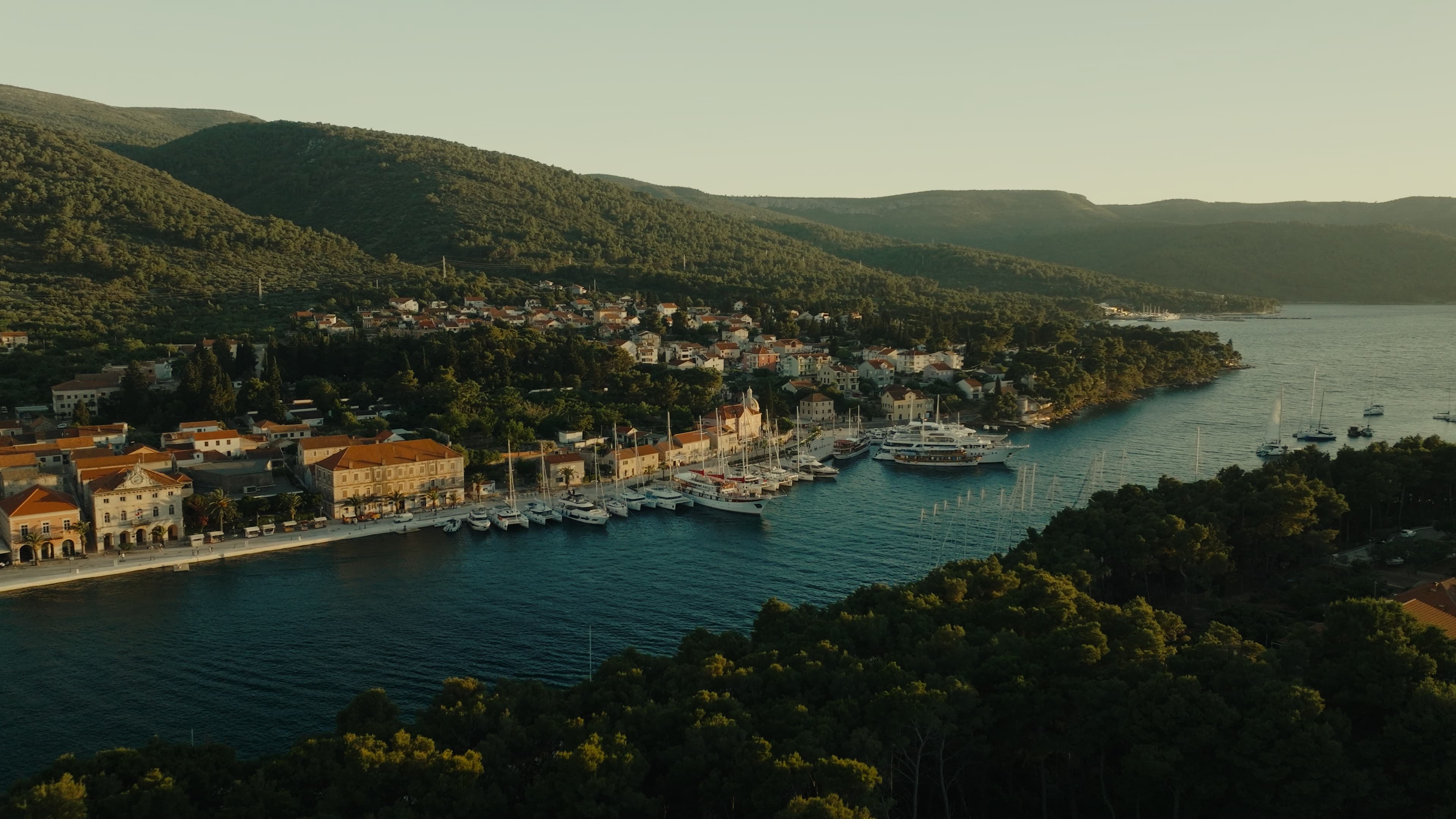 Hvar Away intro thumbnail